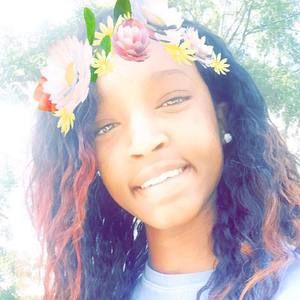 Meet your Posher, Fredricka